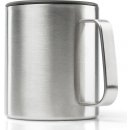 GSI Glacier Stainless Camp Cup 296 ml