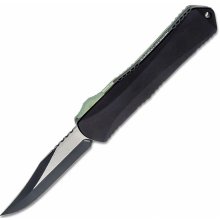Heretic Knives Manticore X OTF AUTO H030B-10A-JADE