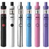 Set e-cigarety Kangertech SUBVOD kompletní sada 1300 mAh čermá 1 ks
