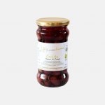 Lozano Červenka Černé olivy Negras de Aragón 145 g – Sleviste.cz