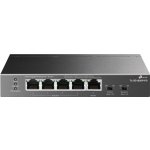 TP-Link TL-SG1005P – Zboží Živě