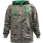 MadCat mikina CamoFish Zip Hoodie – Zboží Dáma MadCat mikina CamoFish Zip Hoodie – Zboží Dáma