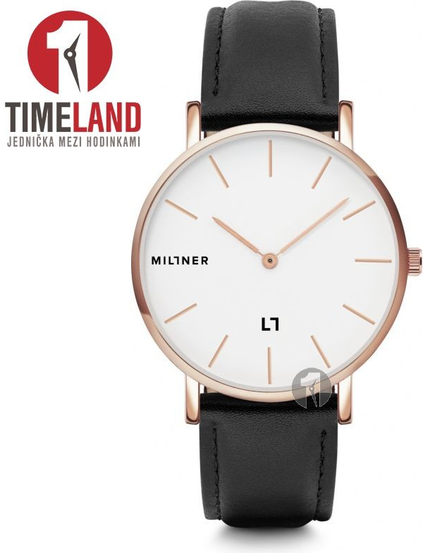 Millner 8425402504666