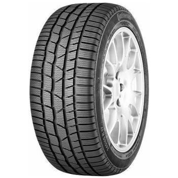 Pneumatiky Continental WinterContact TS 830 P 215/60 R16 99H CS