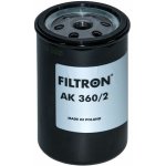 FILTRON AK 360/2 Vzduchový filtr (AK360/2) – Hledejceny.cz