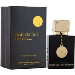 Armaf Club De Nuit Intense parfémovaný olej dámský 18 ml