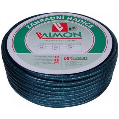 Valmon PVC 3/4" x 10m typ 1121 Pmax 8BAR Neprůhledná 6423410 – Zboží Mobilmania