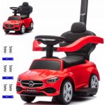 Nelik červené 3v1 pro děti – Zboží Dáma