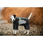 Vsepropejska Mazlík elastická fleecová kombinéza pro psa – Hledejceny.cz