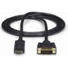 Propojovací kabel StarTech DP2DVI2MM6