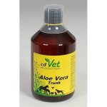 cdVet Aloe Vera 500 ml – Hledejceny.cz