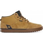 Etnies Jefferson MTW brown/gold /black – Zboží Dáma