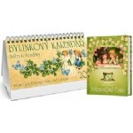 Bylinkový + Zázračné čaje 2026 – Zboží Dáma