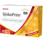 Walmark GinkoPrim Max 90+30 tablet – Hledejceny.cz