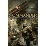 Commander: The Great War – Hledejceny.cz