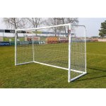POWER SHOT Fotbalová branka 5 x 2 m bílá – Zboží Dáma