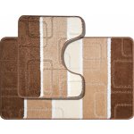Grund WAYMORE béžová 50х40+50 x 80 cm – Zboží Mobilmania