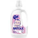 Qalt Batole Sensitive prací gel 1,5 l – Zboží Mobilmania