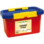 Vera Gurmet Drůbeží vývar-BOX 2kg – Zboží Dáma