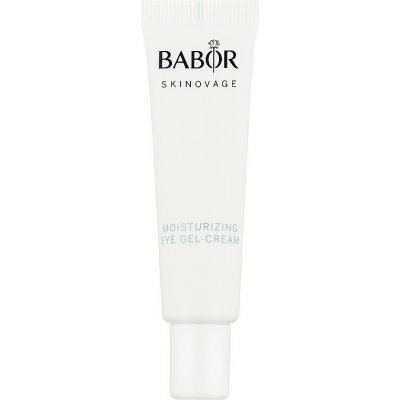 Babor Skinovage Moisturizing Eye Gel Cream 15 ml