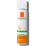 La Roche-Posay Anthelios osvěžující ultralehký spray na obličej SPF50 75 ml – Hledejceny.cz