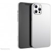 Pouzdro a kryt na mobilní telefon Apple Pouzdro Hoco Thin Series High čiré PP Case iPhone 13 Pro čiré