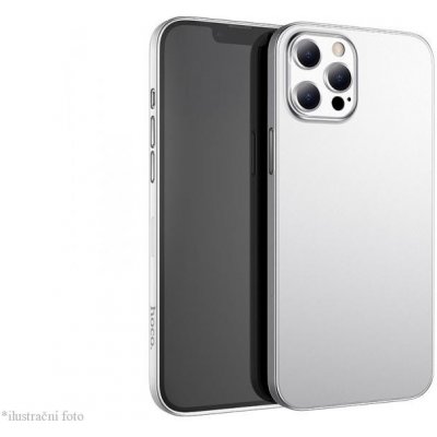 Pouzdro Hoco Thin Series High čiré PP Case iPhone 13 Pro čiré