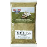 Krmiva Hulín Kelpa mořská řasa 500 g – Hledejceny.cz