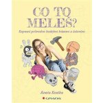 Co to meleš? – Hledejceny.cz