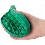 FunPlay Pop it kruh zelená – Hledejceny.cz