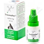 TraumaPet oční kapky s Ag 10 ml – HobbyKompas.cz