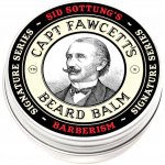 Captain Fawcett Barberism balzám na vousy 60 ml