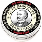 Captain Fawcett Barberism balzám na vousy 60 ml – Zboží Dáma
