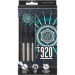CANAVERAL T920 – Sleviste.cz