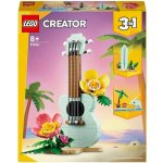 LEGO® Creator 31156 Tropické ukulele – Sleviste.cz