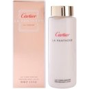 Cartier La Panthere Woman tělové mléko 200 ml