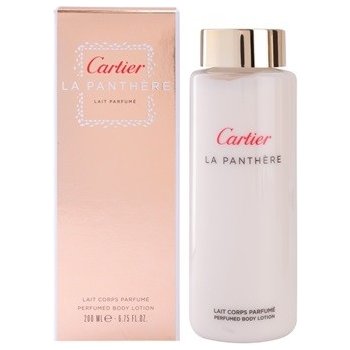 Cartier La Panthere Woman tělové mléko 200 ml