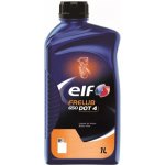Elf Frelub 650 Brzdová kapalina DOT 4 1 l – Zboží Mobilmania