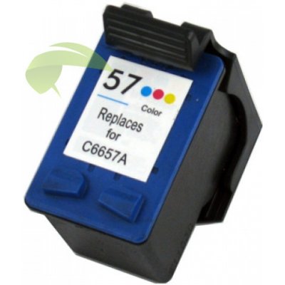 TONERSYP HP C6657A - kompatibilní – Zboží Živě
