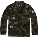 Košile Brandit Ozzy BDU darkcamo – Zboží Dáma