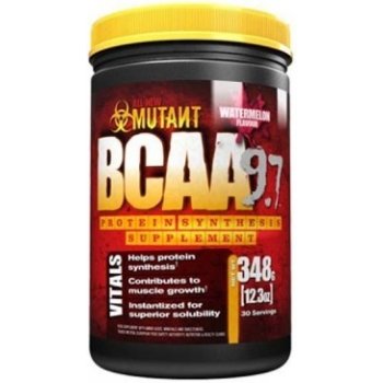 PVL Mutant BCAA 9.7 348 g