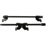 GEKO Ruční stahovák pružin 380mm - 2ks v sadě G30311 – Sleviste.cz