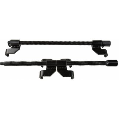 GEKO Ruční stahovák pružin 380mm - 2ks v sadě G30311 – Sleviste.cz