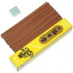 Nippon M/S japonské vonné tyčinky Patchouli 50 ks – Zboží Dáma