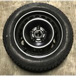 Alcar Stahlrad 9257 7x16 5x112 ET45 | Zboží Auto