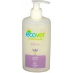 Ecover tekuté mýdlo s Levandulí a Aloe vera 250 ml – Hledejceny.cz