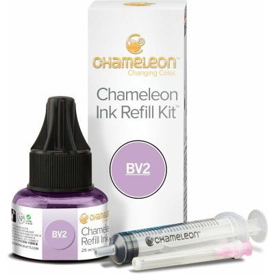 Chameleon BV2 Náplně Lavender 20 ml