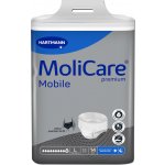 MoliCare Premium 10 kapek L 14 ks – Zboží Mobilmania