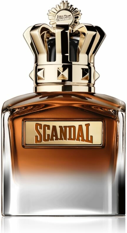 Jean Paul Gaultier Scandal Pour Homme Elixir parfém pánský 100 ml