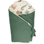 Albero Mio Dětská zavinovačka Tropická zábava – Zboží Mobilmania